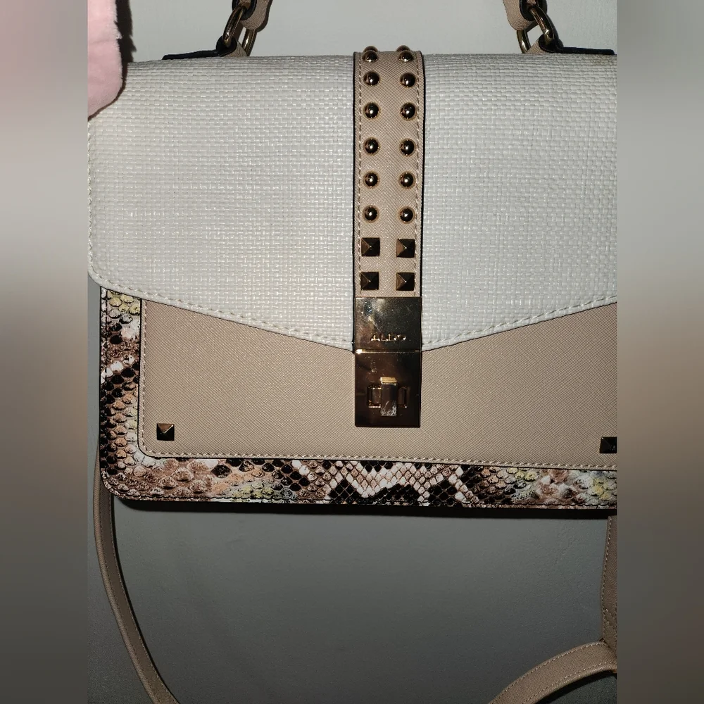 Aldo purse - Picture 2 of 5